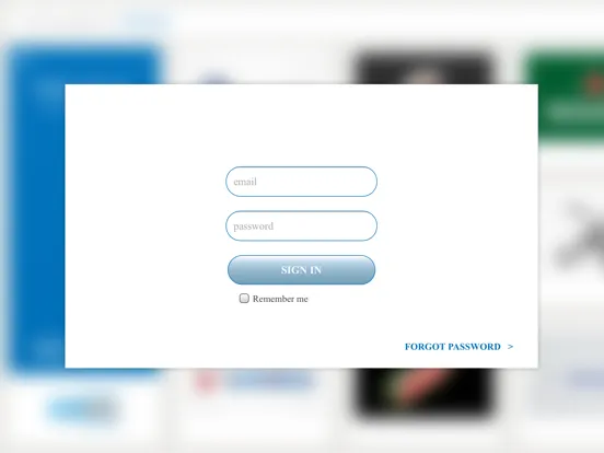 تصاویر TMC Launcher iPad 